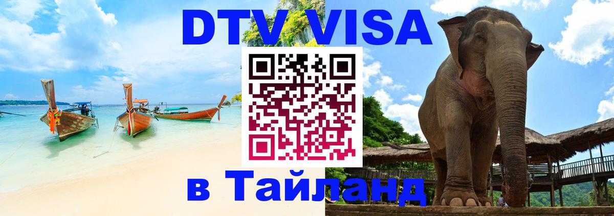 Visa в Таиланд Чиангмай 